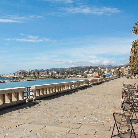 Apartmán La Limonaia Ventimiglia Exteriér fotografie