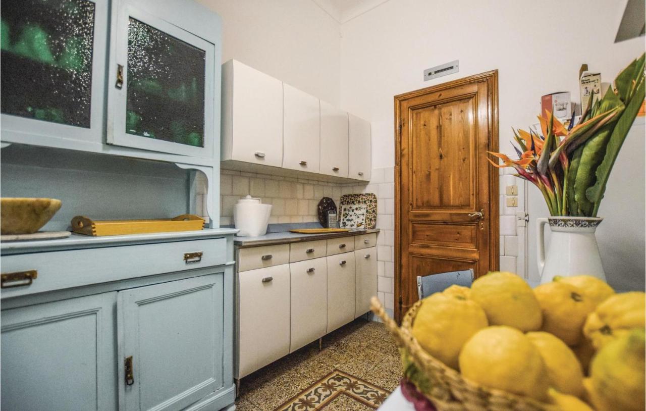 Apartmán La Limonaia Ventimiglia Exteriér fotografie