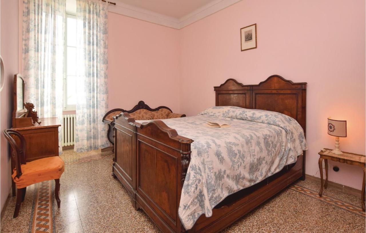 Apartmán La Limonaia Ventimiglia Exteriér fotografie